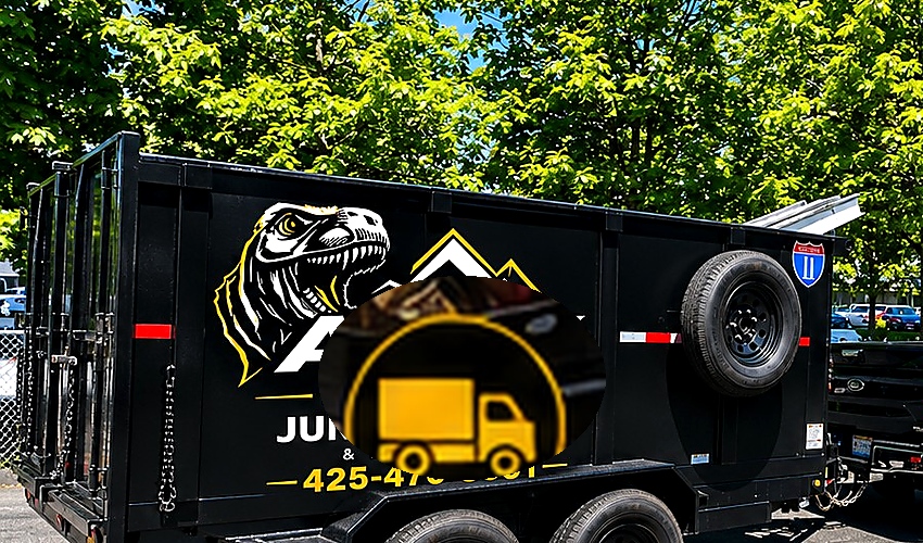 Junk removal